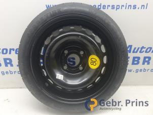 Gebruikte Thuiskomer Opel Karl 1.0 12V Prijs € 70,00 Margeregeling aangeboden door Autorec. Gebr. Prins b.v.