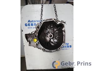 Gebruikte Versnellingsbak Renault Megane III Grandtour (KZ) 1.5 dCi 110 Prijs € 350,00 Margeregeling aangeboden door Autorec. Gebr. Prins b.v.