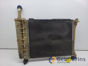 Gebruikte Koelerset Ford Ka II 1.2 Prijs € 125,00 Margeregeling aangeboden door Autorec. Gebr. Prins b.v.