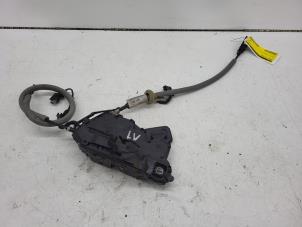 Gebruikte Portierslot Mechaniek 4Deurs links-voor Volkswagen Golf VIII (CD1) 2.0 GTD 16V Prijs € 35,00 Margeregeling aangeboden door Autorec. Gebr. Prins b.v.