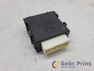 Gebruikte Ruitenwisser Module Toyota Yaris III (P13) 1.5 16V Hybrid Prijs € 25,00 Margeregeling aangeboden door Autorec. Gebr. Prins b.v.