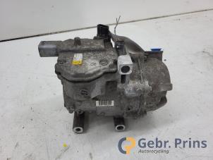 Gebruikte Aircopomp Toyota Yaris III (P13) 1.5 16V Hybrid Prijs € 150,00 Margeregeling aangeboden door Autorec. Gebr. Prins b.v.