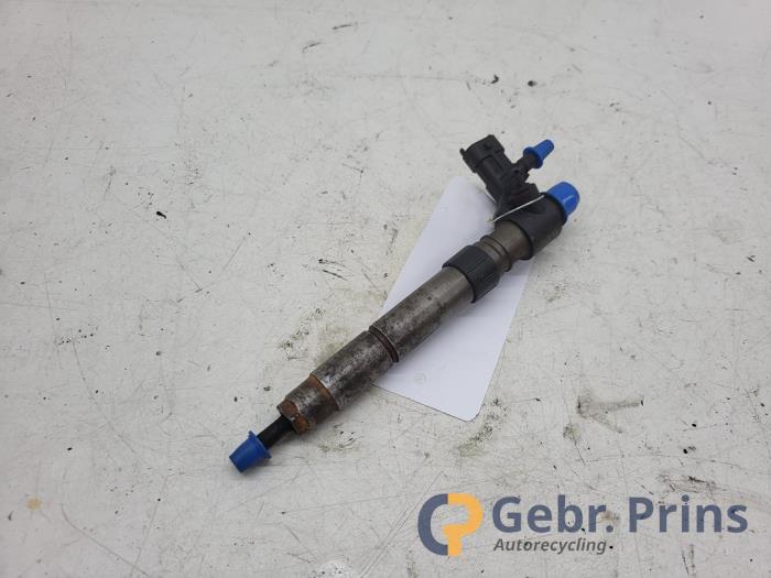 Gebruikte Verstuiver (diesel) Ford Mondeo IV Wagon 2.2 TDCi 16V Prijs € 100,00 Margeregeling aangeboden door Autorec. Gebr. Prins b.v.