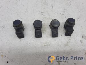 Gebruikte PDC Sensor Set Ford Mondeo IV Wagon 2.2 TDCi 16V Prijs € 40,00 Margeregeling aangeboden door Autorec. Gebr. Prins b.v.