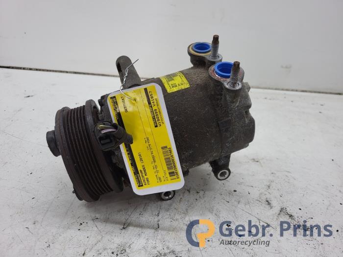 Gebruikte Aircopomp Ford Mondeo IV Wagon 2.2 TDCi 16V Prijs € 75,00 Margeregeling aangeboden door Autorec. Gebr. Prins b.v.