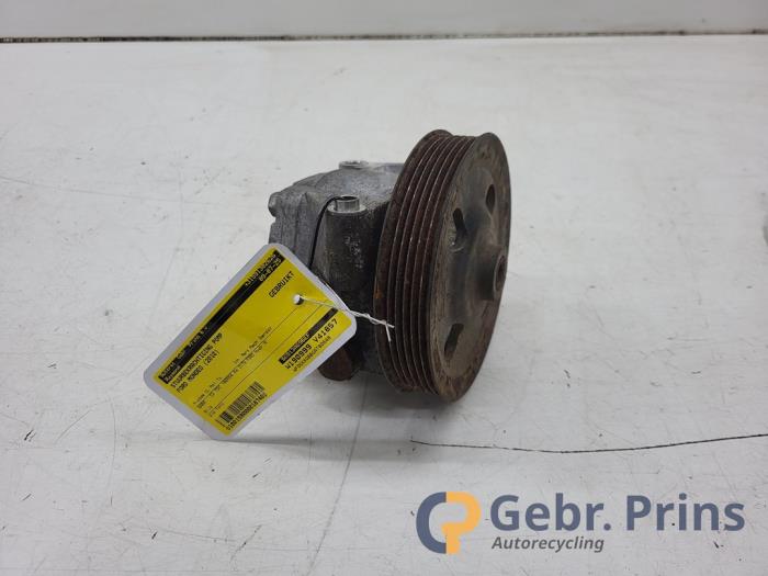 Gebruikte Pomp Servo Ford Mondeo IV Wagon 2.2 TDCi 16V Prijs € 50,00 Margeregeling aangeboden door Autorec. Gebr. Prins b.v.