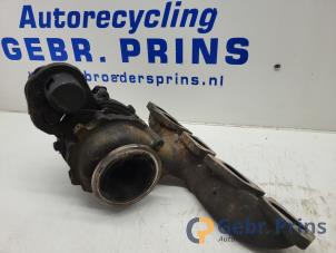 Gebruikte Turbo Volkswagen Golf VIII (CD1) 2.0 GTD 16V Prijs € 100,00 Margeregeling aangeboden door Autorec. Gebr. Prins b.v.