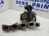 Turbo van een Volkswagen Golf VIII (CD1) 2.0 GTD 16V 2022