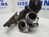 Turbo van een Volkswagen Golf VIII (CD1) 2.0 GTD 16V 2022