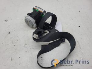 Gebruikte Veiligheidsgordel links-voor Opel Agila (B) 1.2 16V Prijs € 35,00 Margeregeling aangeboden door Autorec. Gebr. Prins b.v.