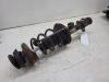 Opel Agila (B) 1.2 16V Mac Phersonpoot links-voor