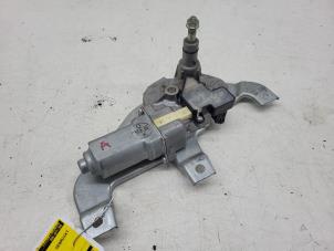 Gebruikte Ruitenwissermotor achter Suzuki Swift (ZA/ZC/ZD1/2/3/9) 1.3 VVT 16V Prijs € 20,00 Margeregeling aangeboden door Autorec. Gebr. Prins b.v.