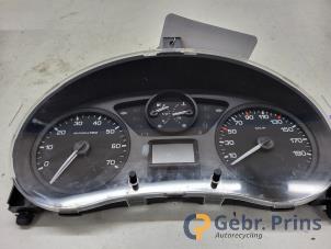 Gebruikte Kilometerteller KM Citroen Berlingo 1.6 BlueHDI 75 Prijs € 42,35 Inclusief btw aangeboden door Autorec. Gebr. Prins b.v.