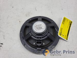 Gebruikte Luidspreker Citroen C3 (SC) 1.6 HDi 92 Prijs € 10,00 Margeregeling aangeboden door Autorec. Gebr. Prins b.v.