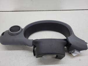 Gebruikte Dashboard deel Citroen C3 (SC) 1.6 HDi 92 Prijs € 25,00 Margeregeling aangeboden door Autorec. Gebr. Prins b.v.