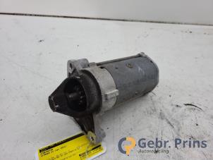Gebruikte Startmotor Citroen C3 (SC) 1.6 HDi 92 Prijs € 35,00 Margeregeling aangeboden door Autorec. Gebr. Prins b.v.