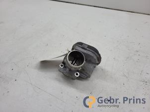 Gebruikte Gasklephuis Citroen C3 (SC) 1.6 HDi 92 Prijs € 30,00 Margeregeling aangeboden door Autorec. Gebr. Prins b.v.