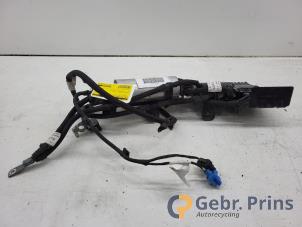 Gebruikte Start/stop condensator Citroen C3 (SC) 1.6 HDi 92 Prijs € 100,00 Margeregeling aangeboden door Autorec. Gebr. Prins b.v.