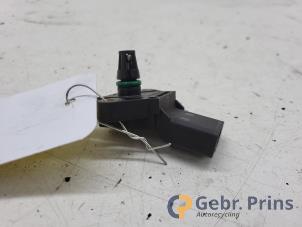 Turbodruk sensor van een Seat Leon (1P1) 1.4 TSI 16V 2011