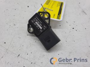 Gebruikte Turbodruk sensor Seat Leon (1P1) 1.4 TSI 16V Prijs € 15,00 Margeregeling aangeboden door Autorec. Gebr. Prins b.v.