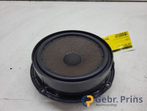 Gebruikte Luidspreker Seat Leon (1P1) 1.4 TSI 16V Prijs € 15,00 Margeregeling aangeboden door Autorec. Gebr. Prins b.v.