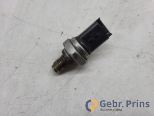 Gebruikte Brandstofdruk sensor Renault Megane III Grandtour (KZ) 1.5 dCi 110 Prijs € 30,00 Margeregeling aangeboden door Autorec. Gebr. Prins b.v.