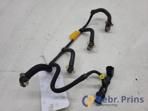 Gebruikte Brandstof retourleiding Renault Megane III Grandtour (KZ) 1.5 dCi 110 Prijs € 30,00 Margeregeling aangeboden door Autorec. Gebr. Prins b.v.