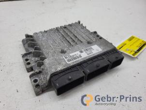 Gebruikte Computer Motormanagement Renault Megane III Grandtour (KZ) 1.5 dCi 110 Prijs € 100,00 Margeregeling aangeboden door Autorec. Gebr. Prins b.v.