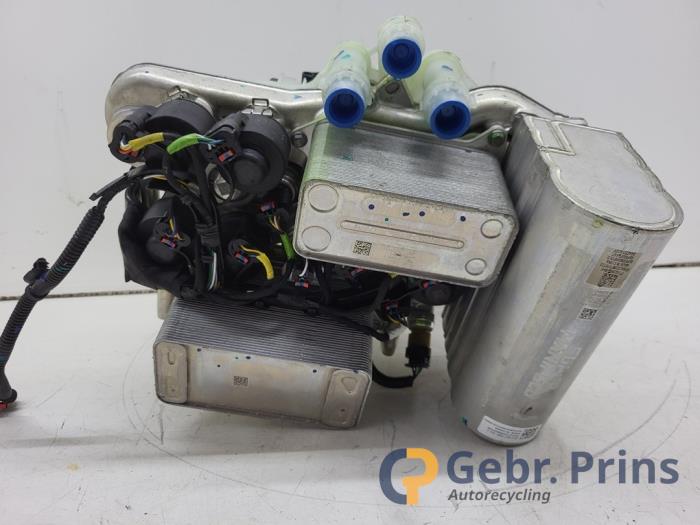 Warmtewisselaar van een Tesla Model Y (5YJY) RWD 2023