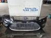 Ford Focus 2 1.6 Ti-VCT 16V Bumper voor