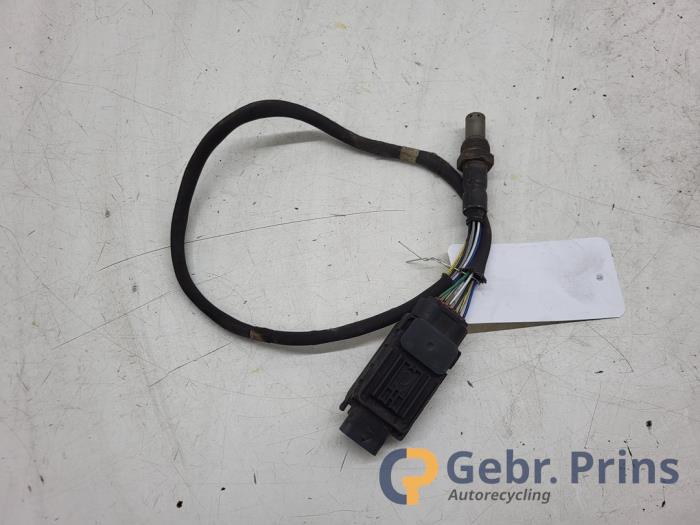 Gebruikte Nox sensor Volkswagen Golf VIII (CD1) 2.0 GTD 16V Prijs € 125,00 Margeregeling aangeboden door Autorec. Gebr. Prins b.v.