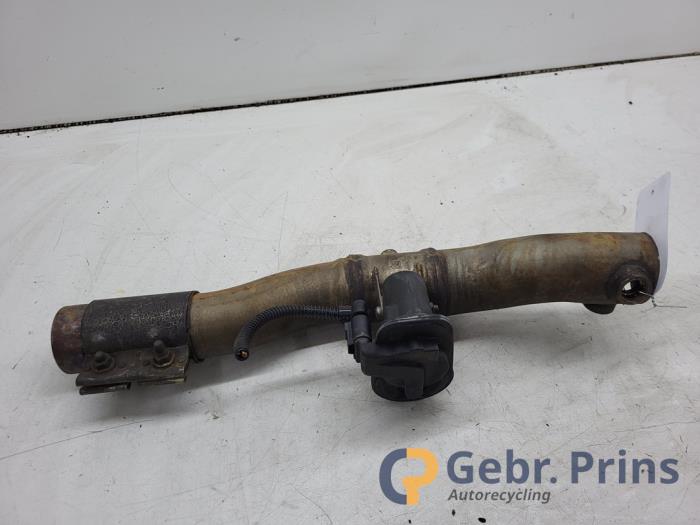 Gebruikte Gasklephuis Volkswagen Golf VIII (CD1) 2.0 GTD 16V Prijs € 100,00 Margeregeling aangeboden door Autorec. Gebr. Prins b.v.