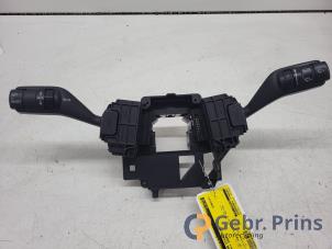 Gebruikte Licht + Raw Schakelaar Ford Focus 2 1.6 Ti-VCT 16V Prijs € 25,00 Margeregeling aangeboden door Autorec. Gebr. Prins b.v.