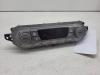 Ford Focus 2 1.6 Ti-VCT 16V Chaufage Bedieningspaneel