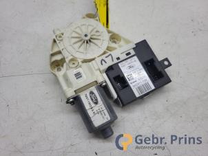 Gebruikte Motor electrisch raam Ford Focus 2 1.6 Ti-VCT 16V Prijs € 20,00 Margeregeling aangeboden door Autorec. Gebr. Prins b.v.