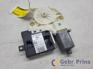 Gebruikte Motor electrisch raam Ford Focus 2 1.6 Ti-VCT 16V Prijs € 20,00 Margeregeling aangeboden door Autorec. Gebr. Prins b.v.