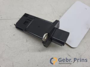 Gebruikte Luchtmassameter Ford Focus 2 1.6 Ti-VCT 16V Prijs € 25,00 Margeregeling aangeboden door Autorec. Gebr. Prins b.v.