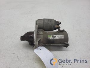 Gebruikte Startmotor Ford Focus 2 1.6 Ti-VCT 16V Prijs € 25,00 Margeregeling aangeboden door Autorec. Gebr. Prins b.v.
