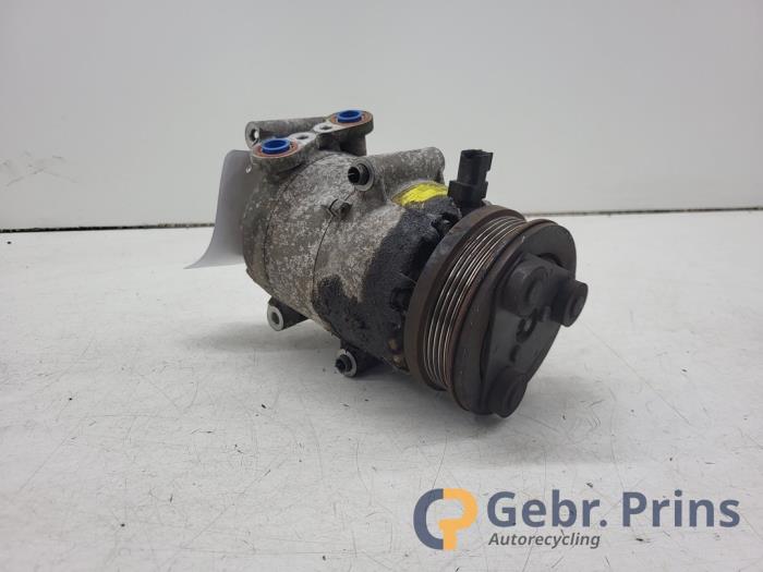 Gebruikte Aircopomp Ford Focus 2 1.6 Ti-VCT 16V Prijs € 40,00 Margeregeling aangeboden door Autorec. Gebr. Prins b.v.
