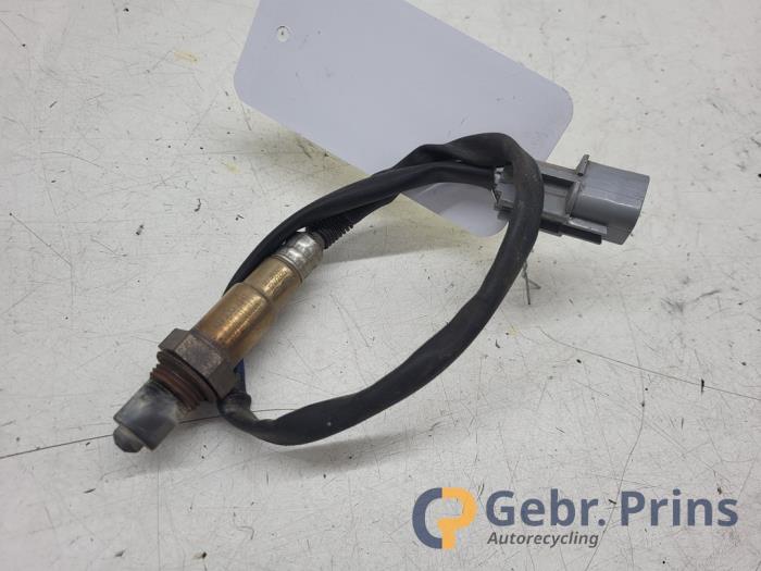 Gebruikte Lambda Sonde Kia Rio III (UB) 1.2 CVVT 16V Prijs € 20,00 Margeregeling aangeboden door Autorec. Gebr. Prins b.v.