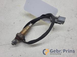 Gebruikte Lambda Sonde Kia Rio III (UB) 1.2 CVVT 16V Prijs € 20,00 Margeregeling aangeboden door Autorec. Gebr. Prins b.v.