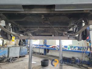 Gebruikte Achteras voorwielaandrijving Citroen Jumper (U9) 2.2 HDi 120 Prijs € 181,50 Inclusief btw aangeboden door Autorec. Gebr. Prins b.v.