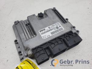 Gebruikte Computer Motormanagement Peugeot 207 CC (WB) 1.6 16V Prijs € 75,00 Margeregeling aangeboden door Autorec. Gebr. Prins b.v.