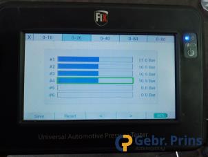 Gebruikte Motor Audi A4 (B8) 1.8 TFSI 16V Prijs € 1.500,00 Margeregeling aangeboden door Autorec. Gebr. Prins b.v.