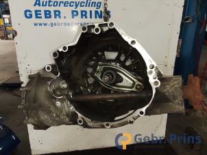 Gebruikte Versnellingsbak Audi A4 (B8) 1.8 TFSI 16V Prijs € 450,00 Margeregeling aangeboden door Autorec. Gebr. Prins b.v.