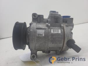 Gebruikte Aircopomp Audi A4 (B8) 1.8 TFSI 16V Prijs € 100,00 Margeregeling aangeboden door Autorec. Gebr. Prins b.v.