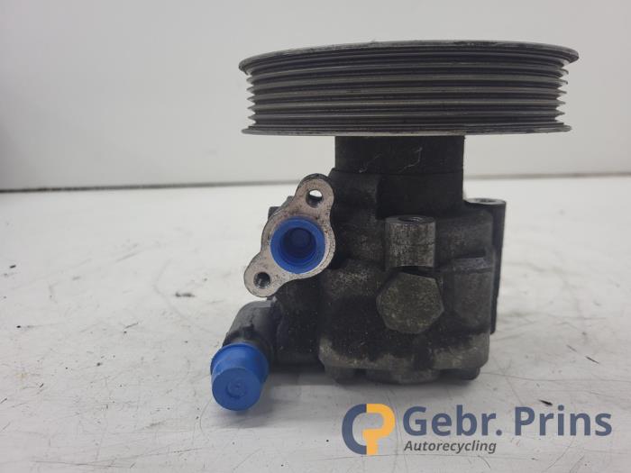 Gebruikte Pomp Servo Audi A4 (B8) 1.8 TFSI 16V Prijs € 40,00 Margeregeling aangeboden door Autorec. Gebr. Prins b.v.