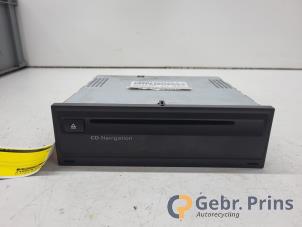 Gebruikte Navigatie computer Audi A4 (B8) 1.8 TFSI 16V Prijs € 100,00 Margeregeling aangeboden door Autorec. Gebr. Prins b.v.