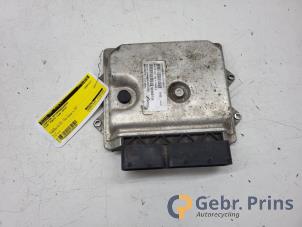 Gebruikte Computer Motormanagement Fiat Punto Evo (199) 1.3 JTD Multijet 85 16V Euro 5 Prijs € 50,00 Margeregeling aangeboden door Autorec. Gebr. Prins b.v.