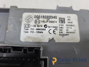 Gebruikte Zekeringkast Fiat Punto Evo (199) 1.3 JTD Multijet 85 16V Euro 5 Prijs € 40,00 Margeregeling aangeboden door Autorec. Gebr. Prins b.v.